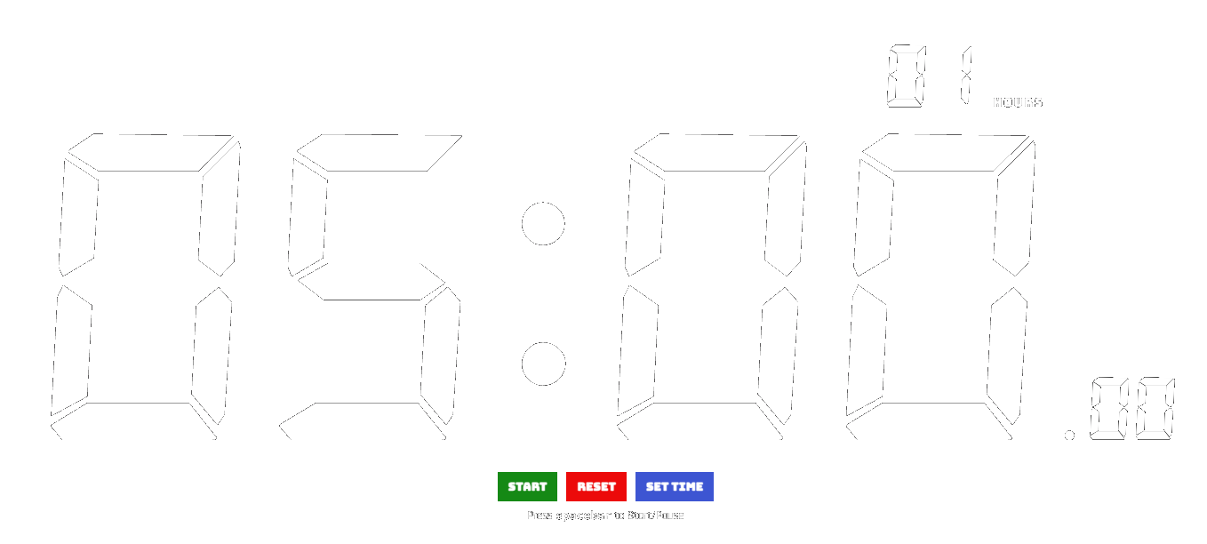 Timer